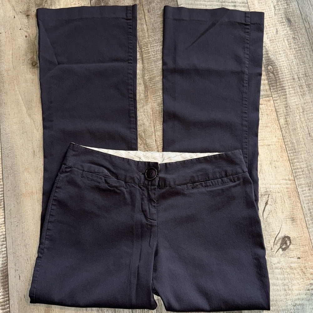 MATTY M SLACKS- size 4 - Picture 1 of 12